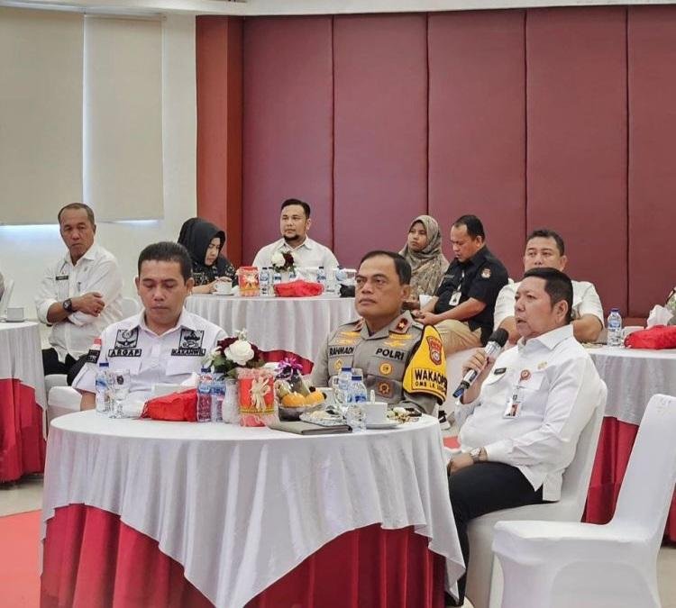 Jelang Pemilu, Kesiapan Listrik dan Internet Harus Sampai ke Desa-desa