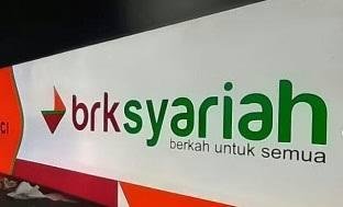 Sembilan Pelamar Daftar Seleksi Dirut BRK Syariah, Ini Tahapan Selanjutnya