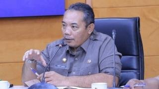 Pengangkutan Sampah di Pekanbaru Berangsur Normal