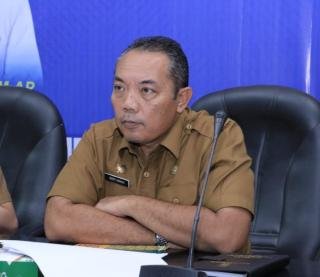 Plt Kepala DLHK Kota Pekanbaru Ingatkan Warga Waspada Petugas Pungut Retribusi Sampah Palsu