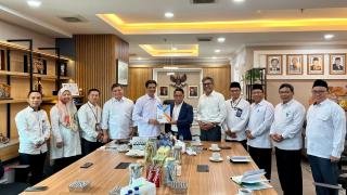 Kemenag Instruksikan Tak Ada Pungli di KUA