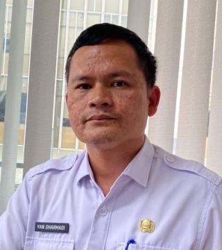 Polemik Pemilihan Kades di Inhil Selesai, Pemprov Minta Jadi Pembelajaran Daerah Lain