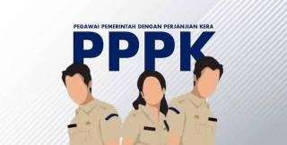 Selesai Pemberkasan, Pemprov Usulkan 2.608 NIP PPPK