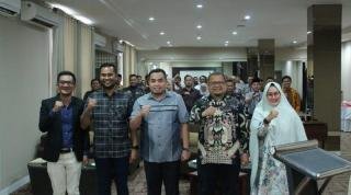 Bawaslu Kabupaten/Kota di Riau Harus mampu Menyusun Keterangan Tertulis Sengketa PHPU di MK