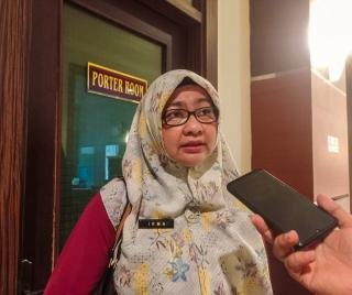 Mati Lampu, Disdukcapil Pekanbaru Sementara Hentikan Layanan