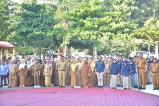 Pemda Kampar Usulkan Kebutuhan ASN Tahun 2024 Sebanyak 1.634 Formasi dan 6.086 PPPK