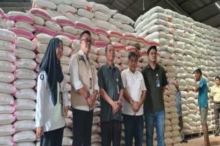 Pemkot Pekanbaru Pastikan Kebutuhan Bahan Pokok Cukup Meski Cuaca Ekstrem