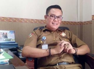 DKP Pekanbaru Ajak Perbankan Bantu Kendalikan Inflasi dan Kuatkan Ketahanan Pangan