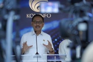 Pembangunan Tahap Pertama IKN Capai 71,47 Persen dengan Investasi Rp47,5 Triliun