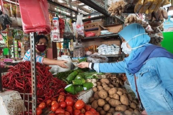 Harga Sembako di Pekanbaru Tinggi, Ini Upaya Pemerintah Stabilkan Harga