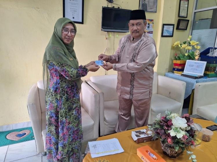 Jemput Bola, Disdukcapil Pekanbaru Lakukan Percepatan Perekaman KTP El Pemula