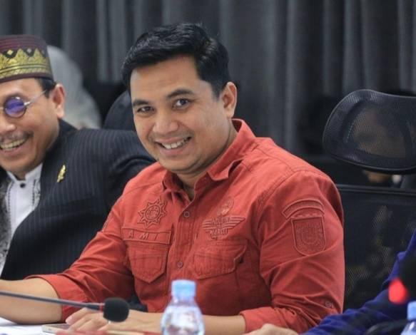 Disperindag Pekanbaru Targetkan Pasar Induk Beroperasi Usai Lebaran 2024