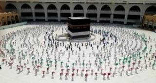 Tahun ini UMRI Laksanakan KKN Plus Umrah ke Arab Saudi