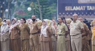 Dinas Pendidikan Riau Buka Asemen untuk 44 Guru SMU Plus, Berikut Kebutuhan dan Syaratnya