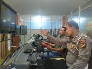 Begini Cara Hindari Calo Pembuatan SIM