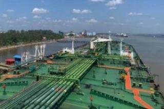 BI Proyeksikan Ekonomi Riau 2024 Tumbuh di 4,0 - 48 Persen