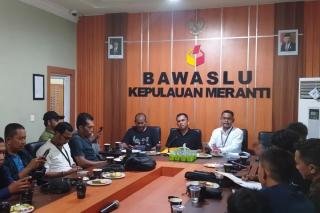 28 TPS di Meranti Direkomendasikan Lakukan Penghitungan Ulang