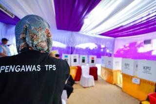 Di Riau Petugas TPS Sakit Tinggal 1 Orang Jalani Perawatan, 3 Meninggal Dunia