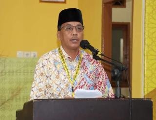 Hingga Akhir Pelunasan Tahap Pertama, 4.192 Jemaah Riau Sudah Setorkan Bipih Tahun 2024