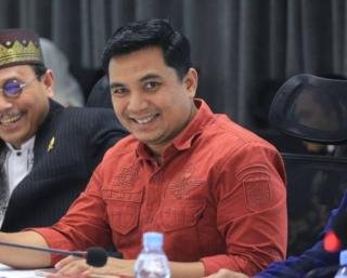 Disperindag Pekanbaru Targetkan Pasar Induk Beroperasi Usai Lebaran 2024