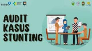 Gebyar Audit Stunting Diharapkan Jadi Acuan Percepatan Penurunan Kasus Stunting di Riau