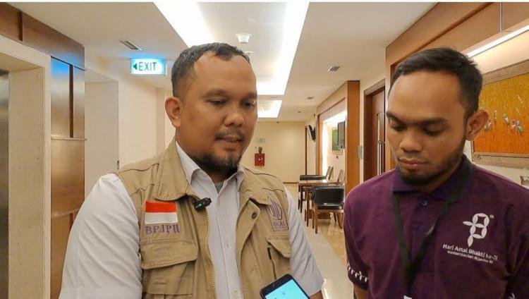 Produk Usaha Wajib Bersertifikat Halal pada Oktober 2024