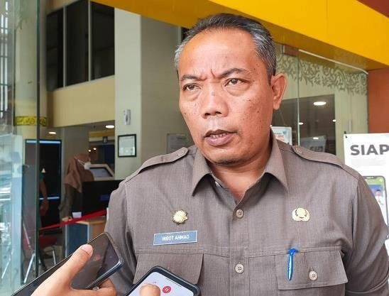 Cegah Timbulan Sampah, DLHK Pekanbaru Minta Pertolongan RT/RW
