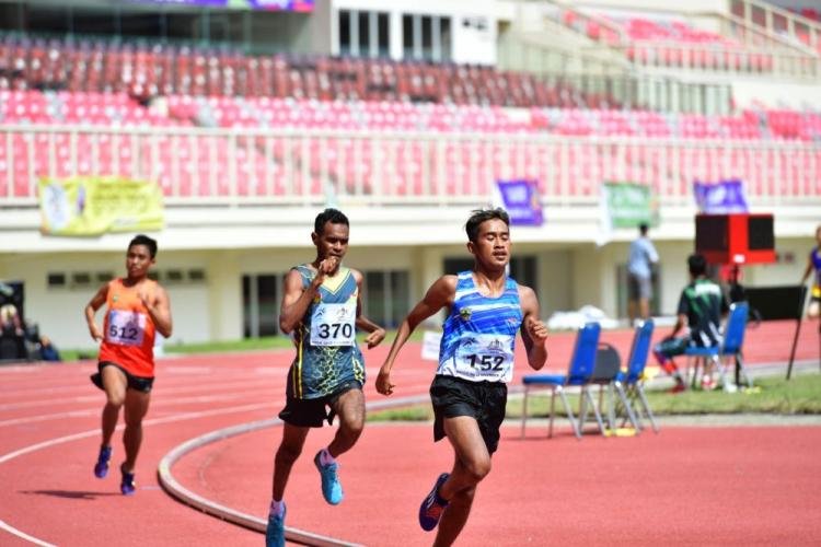 Terpilih Aklamasi, Jaya Kusuma Kembali Nahkodai NPC Riau