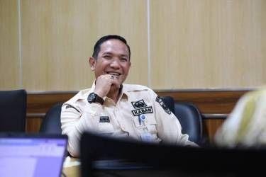 Bapenda Pekanbaru Lewati Target Perolehan Pajak Triwulan I 2024, Segini Angkanya