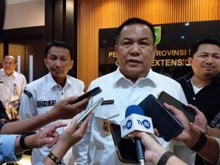 Pemprov Riau Bakal Subsidi Ongkos Angkutan Komoditas Utama Penyumbang Inflasi