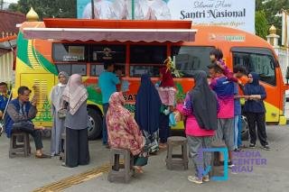 Penyusutan Nilai Pajak Kendaraan Keluaran Sebelum Tahun 2020 Sudah Diberlakukan