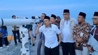 Plt Kakanwil Kemenag Riau: Perbedaan Jangan Jadi Kendala untuk Ibadah Puasa