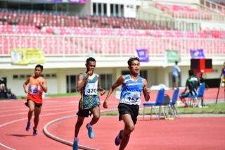 Terpilih Aklamasi, Jaya Kusuma Kembali Nahkodai NPC Riau