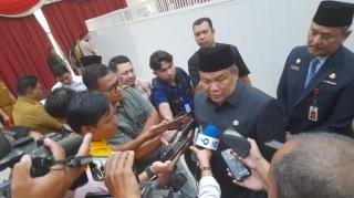 Riau Miliki 600 Desa Mandiri, Tidak Ada Lagi Desa Tertinggal