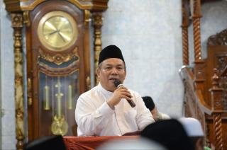 Berhasil Turunkan Stunting, Riau Masuk Urutan Tiga Terendah di Indonesia