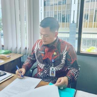 Pemprov Bersama DPRD Riau Segera Sepakati 6 Ranperda Jadi Propemda 2024