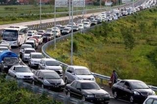 Posko Mudik Didirikan 2 April 2024, Berikut Prakiraan Arus Mudik di Riau
