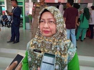 Disdukcapil Pekanbaru: Dokumen Kependudukan Sudah Ada Barcode, Tidak Perlu dilegalisir