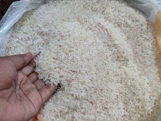 Disketapang Pekanbaru Monitoring Penyaluran Bantuan Beras CPP Melalui Kantor Pos