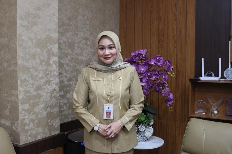 Bapenda Riau Imbau Segera Lunasi Pajak, Sabtu Tetap Buka