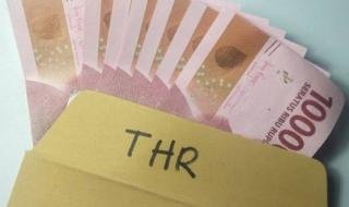 THR ASN dan PPPK Pemprov Riau Sudah Cair