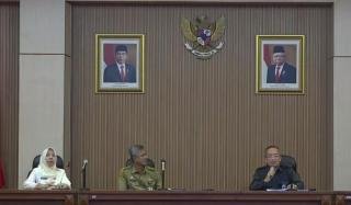 Riau Peringkat Kedua dengan NTP Tertinggi di Sumatera