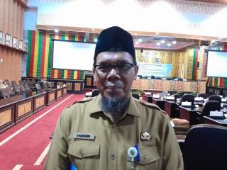 Disnaker Pekanbaru tak Ada Terima Aduan THR