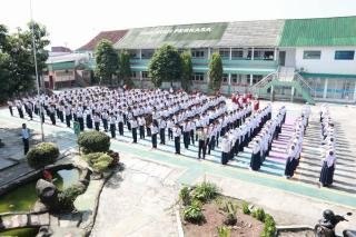 Libur Lebaran Usai, Ini Jadwal Masuk Sekolah Siswa SMA/SMK di Riau