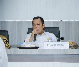 Usai Jabatan Berakhir, Pj Wali Kota Pekanbaru Harap Program Prioritas Tak Hilang