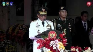 Angkat Tema Ekonomi Hijau Berkelanjutan Peringatan Hari Otoda 2024, Mendagri: Harus Segera Direalisasikan