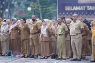 Disdik Riau Kembali Buka Seleksi Guru SMA Plus Gelombang Kedua, Ini Syaratnya
