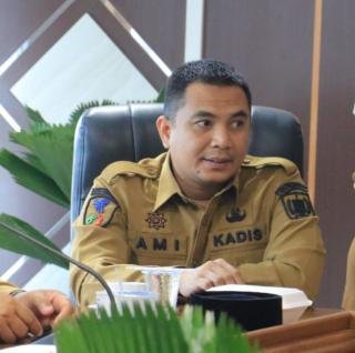 Pasar Induk Pekanbaru Segera Difungsikan