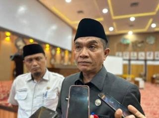 Penerimaan CPNS dan PPPK Pekanbaru Dapat Persetuan Prinsip dari Kemenpan RB