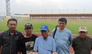 Iskandar Hoesin: Venue PON XII 2024 Aceh-Sumut Dipastikan Siap